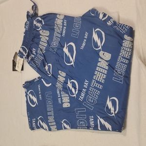 NHL Tampa Bay PJs